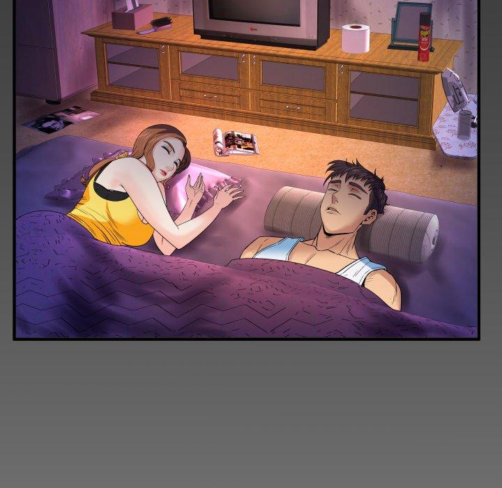 97P - 与婶婶的秘密