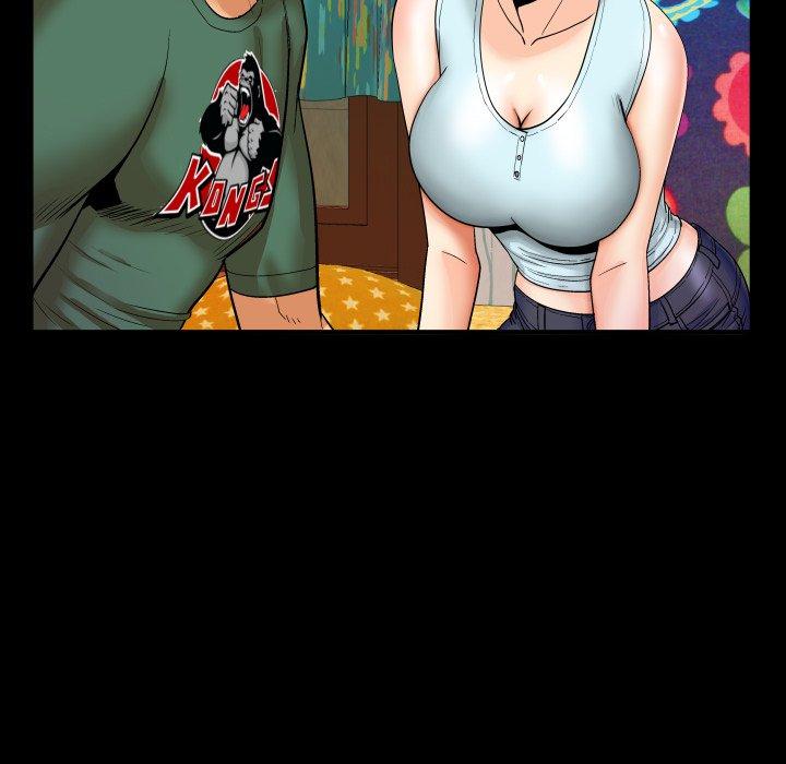 83P - 与婶婶的秘密