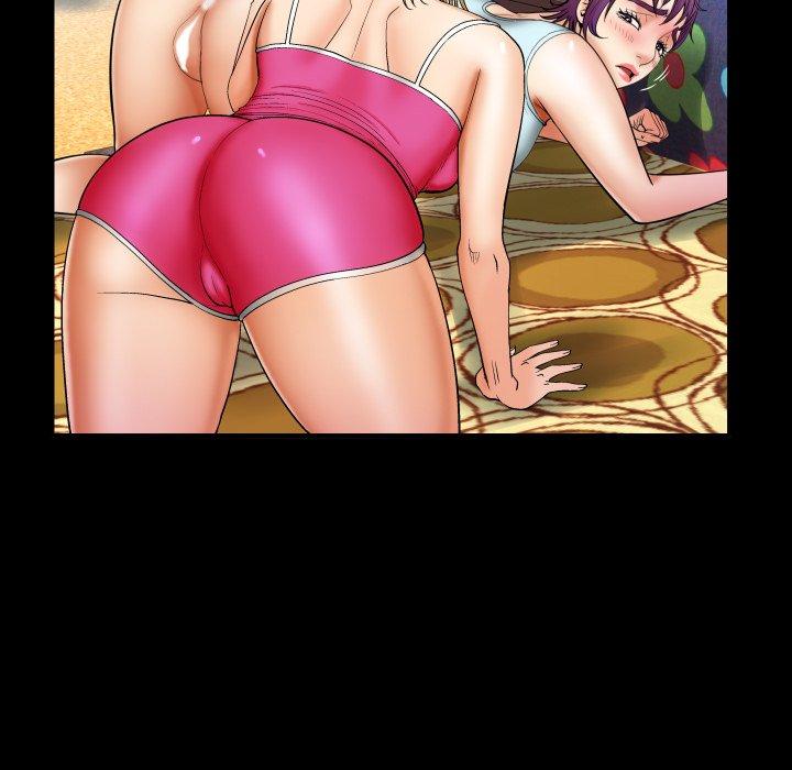 13P - 与婶婶的秘密