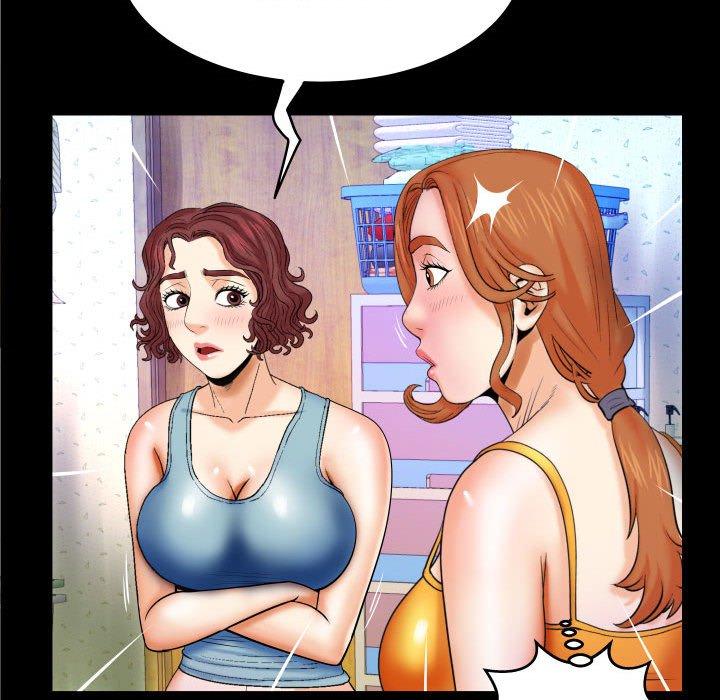 25P - 与婶婶的秘密