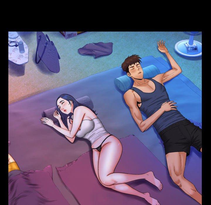 59P - 与婶婶的秘密