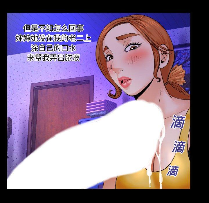 33P - 与婶婶的秘密