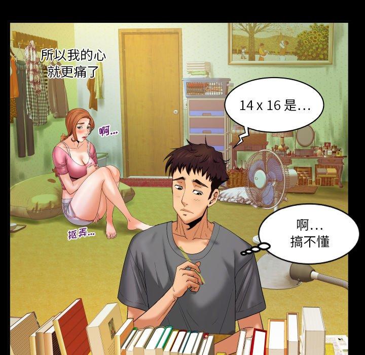 55P - 与婶婶的秘密