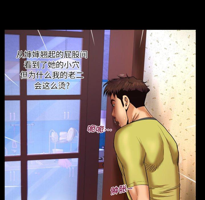 47P - 与婶婶的秘密
