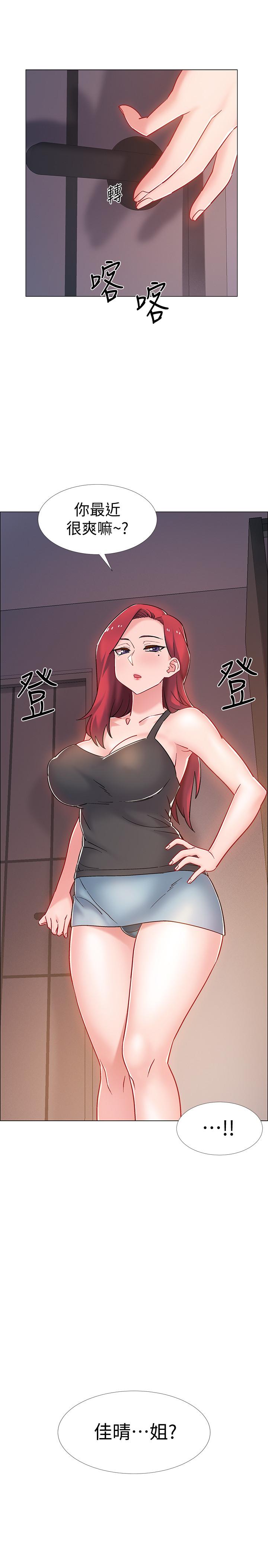 42P - 入伍倒数中