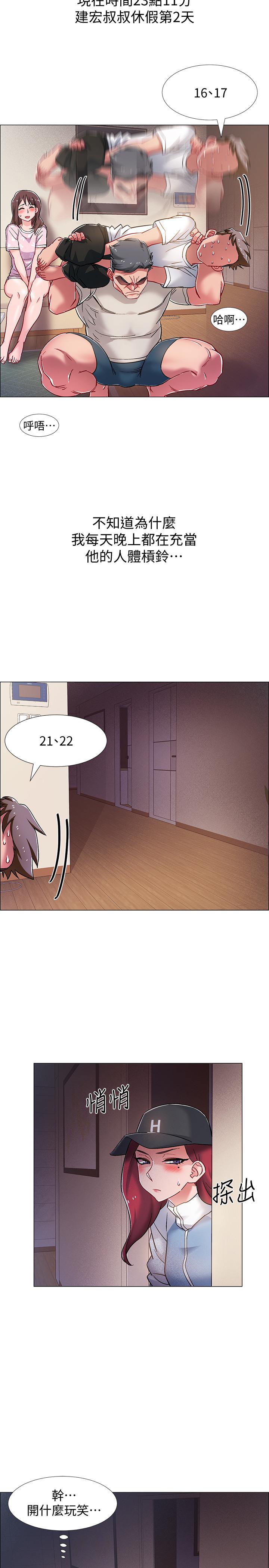 36P - 入伍倒数中