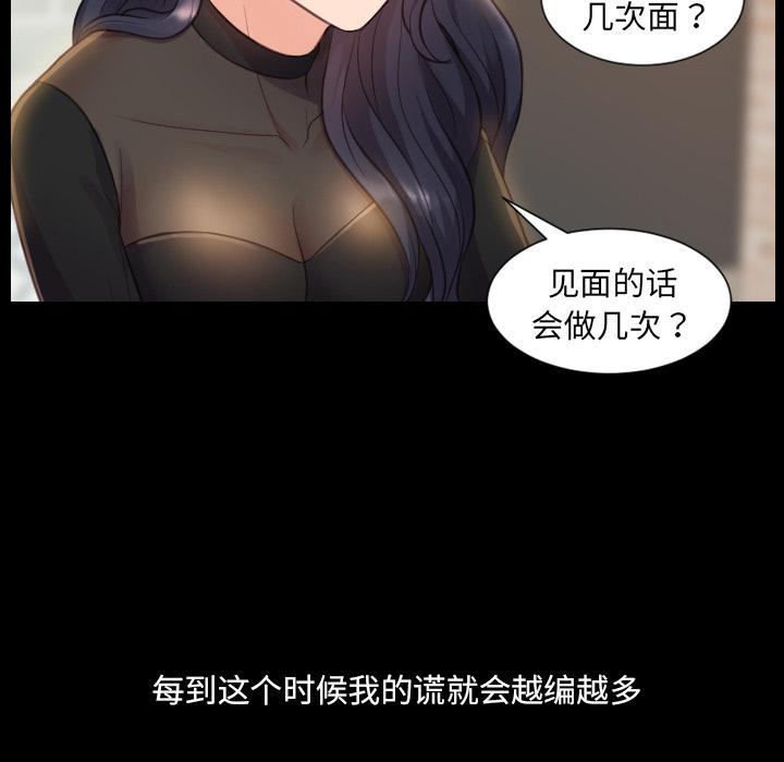 83P - 她的怪癖/奇奇怪怪的女友