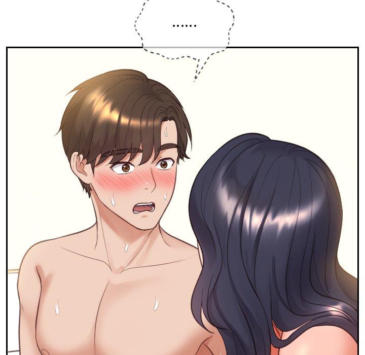 97P - 她的怪癖/奇奇怪怪的女友