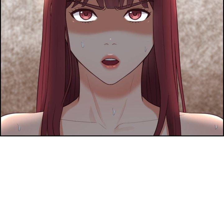 119P - 她的怪癖/奇奇怪怪的女友