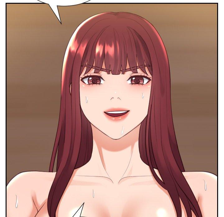 134P - 她的怪癖/奇奇怪怪的女友