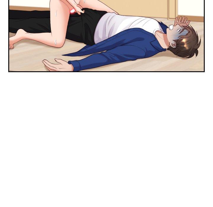 141P - 她的怪癖/奇奇怪怪的女友