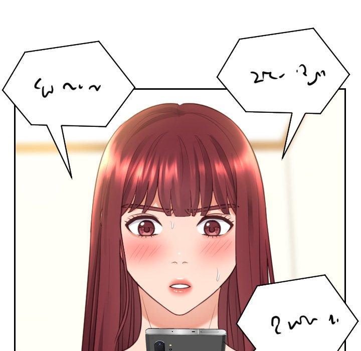 146P - 她的怪癖/奇奇怪怪的女友