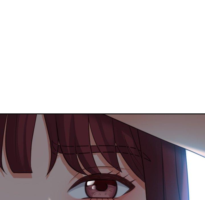 113P - 她的怪癖/奇奇怪怪的女友