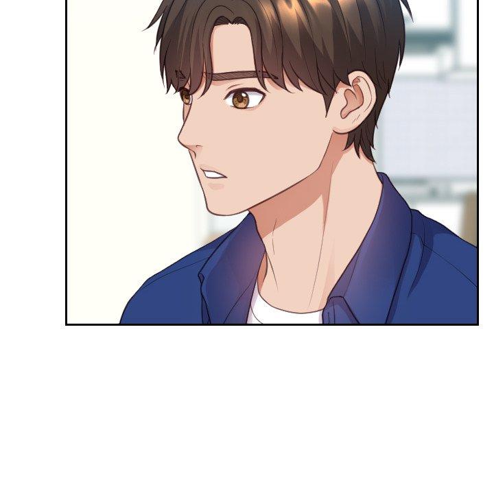 118P - 她的怪癖/奇奇怪怪的女友