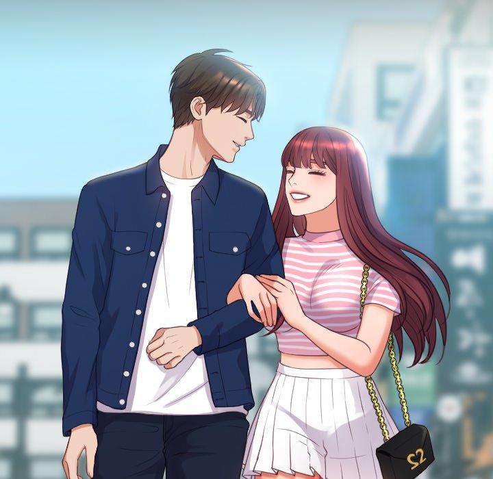 90P - 她的怪癖/奇奇怪怪的女友