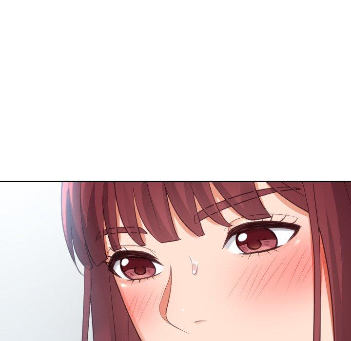 44P - 她的怪癖/奇奇怪怪的女友
