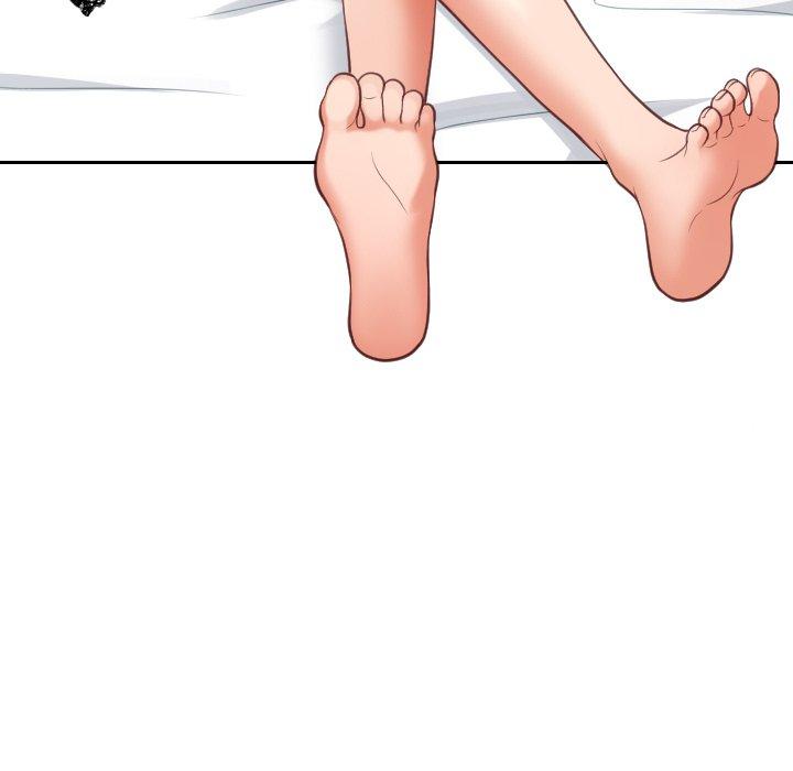 141P - 她的怪癖/奇奇怪怪的女友