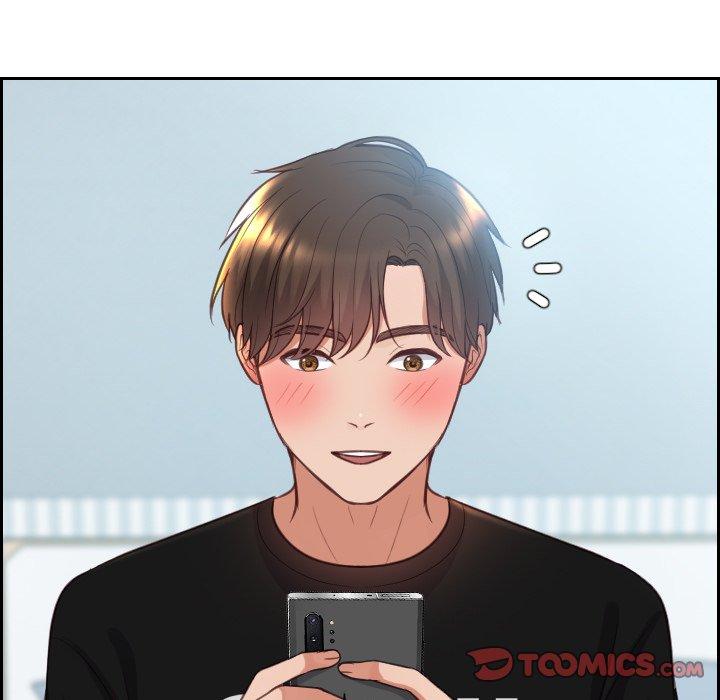 147P - 她的怪癖/奇奇怪怪的女友