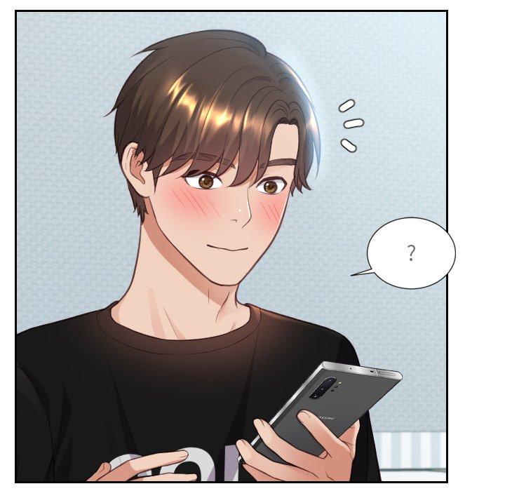 155P - 她的怪癖/奇奇怪怪的女友