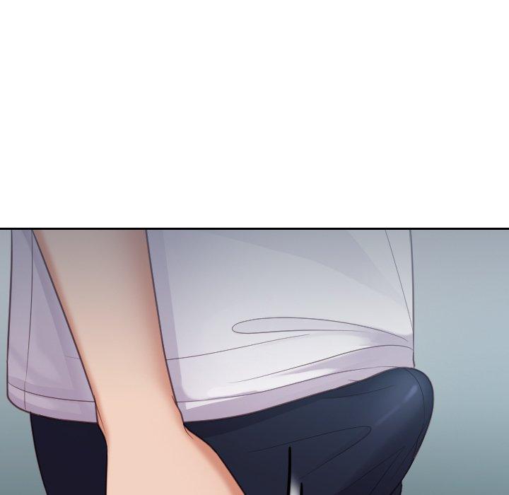 168P - 她的怪癖/奇奇怪怪的女友