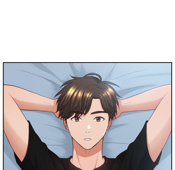 97P - 她的怪癖/奇奇怪怪的女友