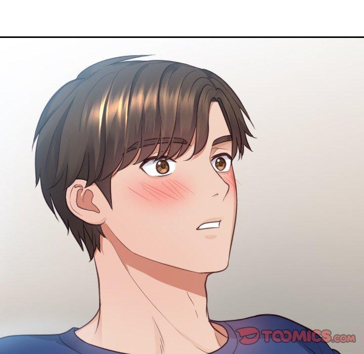 156P - 她的怪癖/奇奇怪怪的女友
