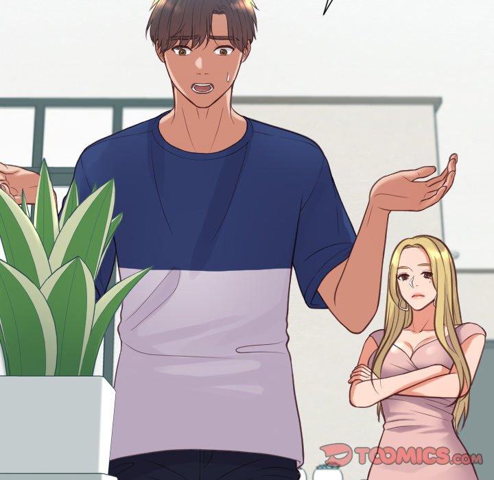 48P - 她的怪癖/奇奇怪怪的女友