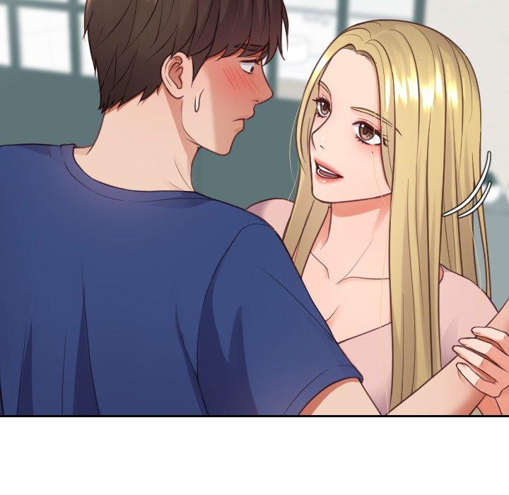 98P - 她的怪癖/奇奇怪怪的女友