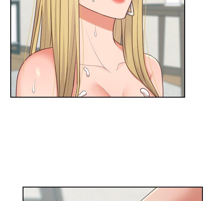 109P - 她的怪癖/奇奇怪怪的女友