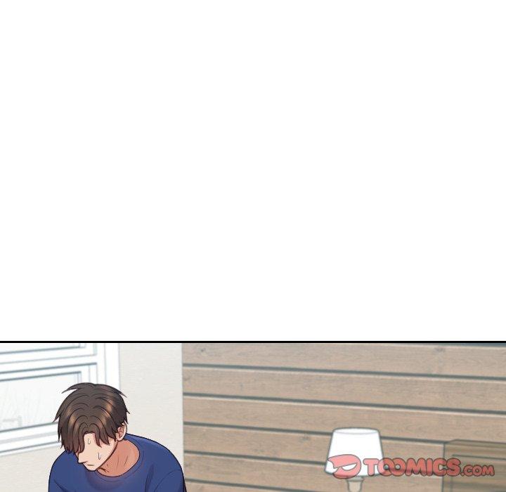 111P - 她的怪癖/奇奇怪怪的女友