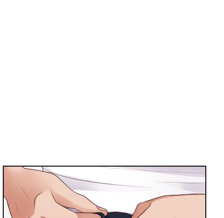 115P - 她的怪癖/奇奇怪怪的女友