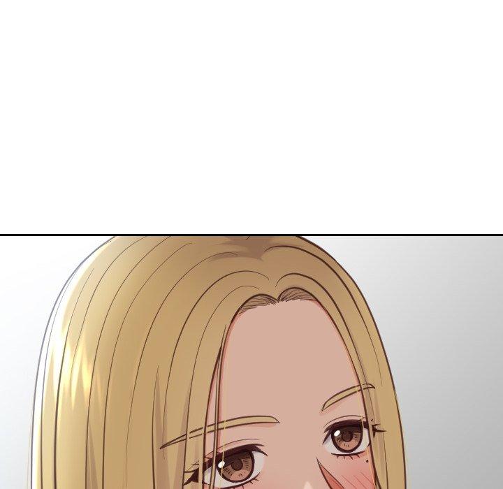 107P - 她的怪癖/奇奇怪怪的女友