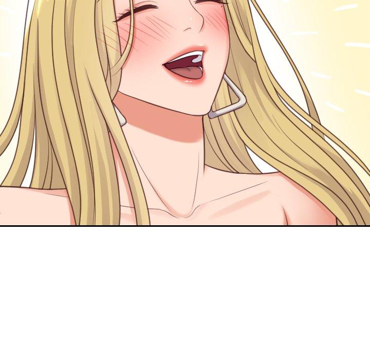 123P - 她的怪癖/奇奇怪怪的女友