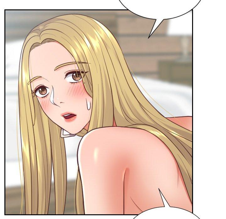 148P - 她的怪癖/奇奇怪怪的女友