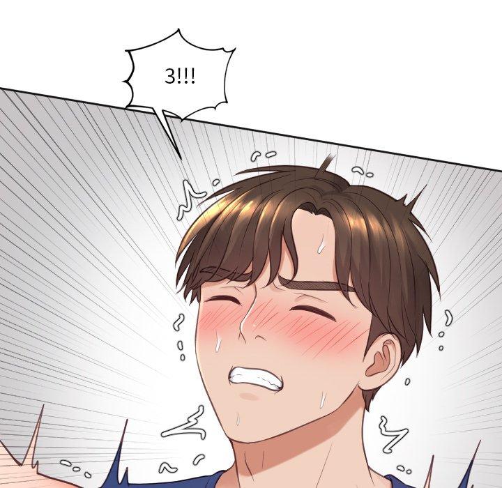 126P - 她的怪癖/奇奇怪怪的女友