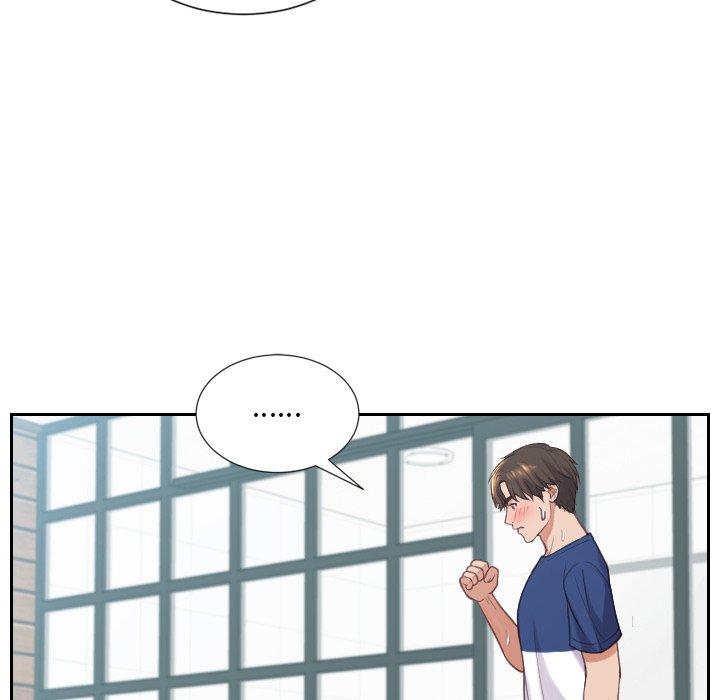58P - 她的怪癖/奇奇怪怪的女友