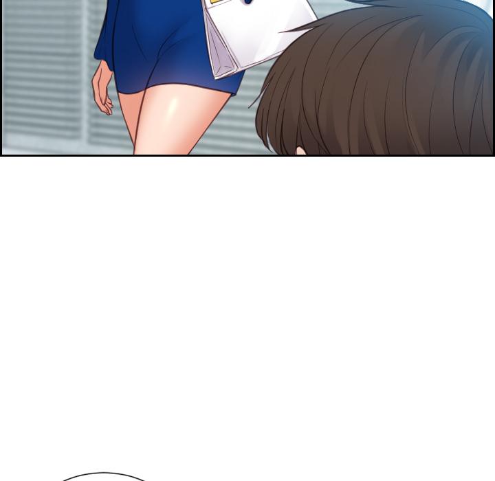 115P - 她的怪癖/奇奇怪怪的女友