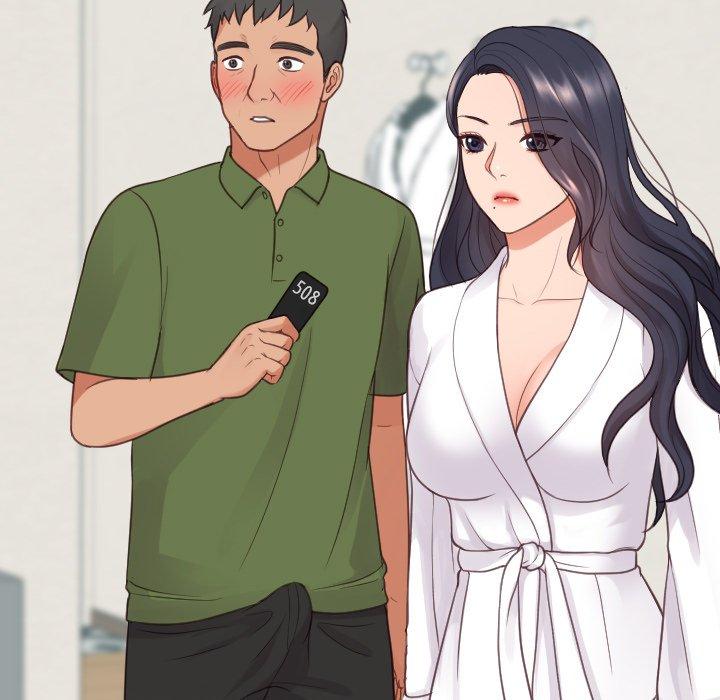 130P - 她的怪癖/奇奇怪怪的女友
