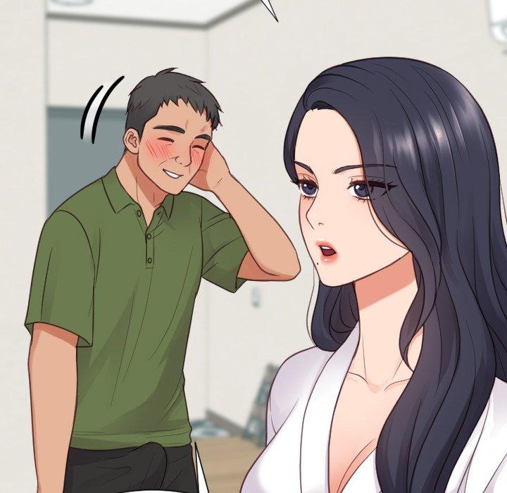 134P - 她的怪癖/奇奇怪怪的女友