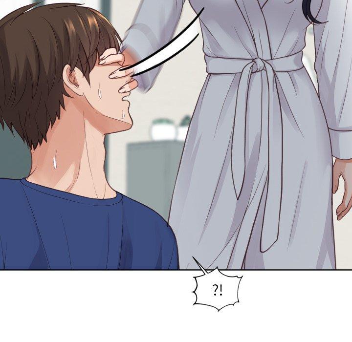 144P - 她的怪癖/奇奇怪怪的女友
