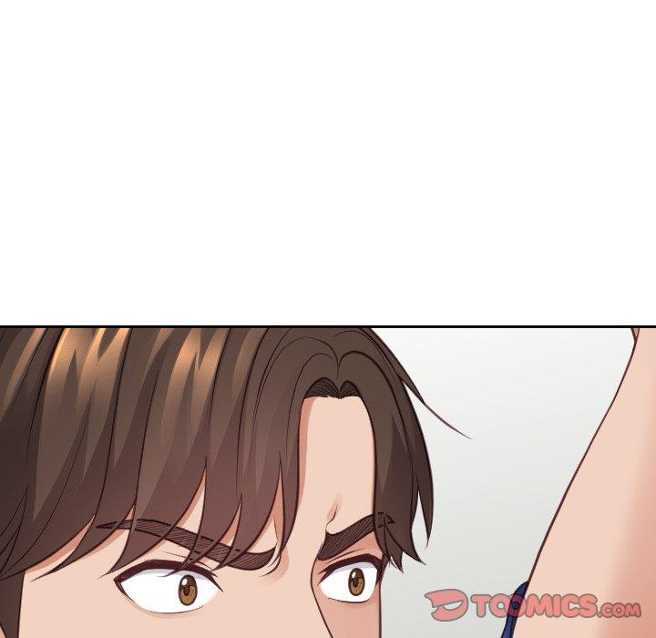 111P - 她的怪癖/奇奇怪怪的女友