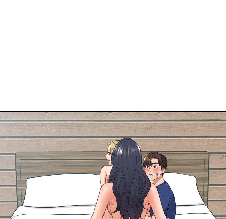 11P - 她的怪癖/奇奇怪怪的女友