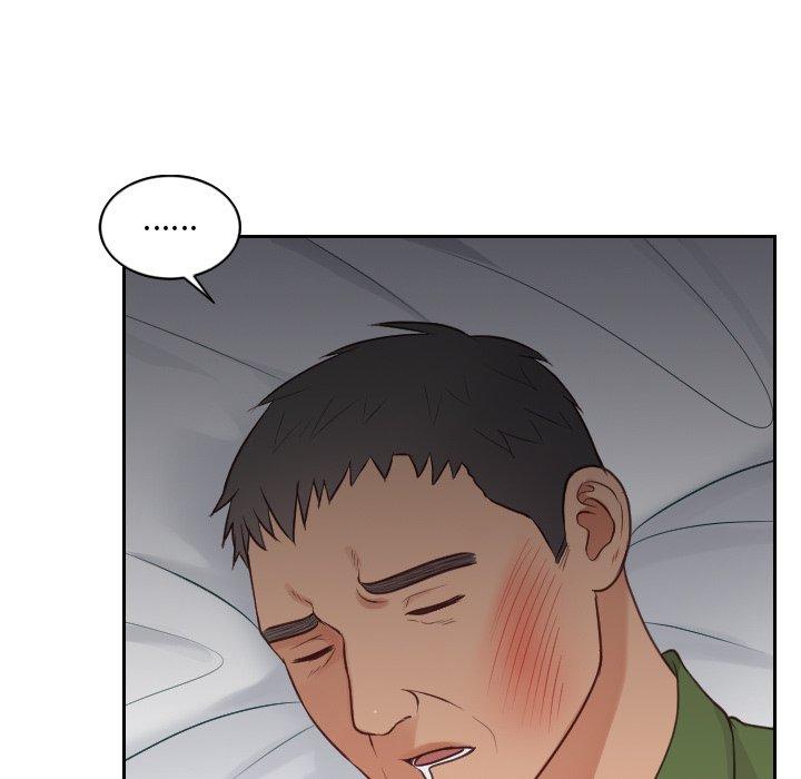 121P - 她的怪癖/奇奇怪怪的女友