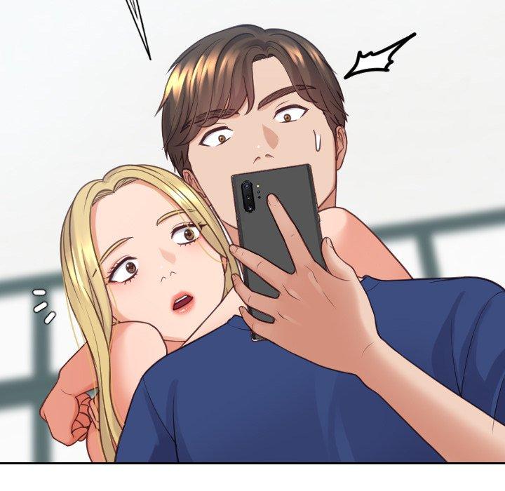 108P - 她的怪癖/奇奇怪怪的女友