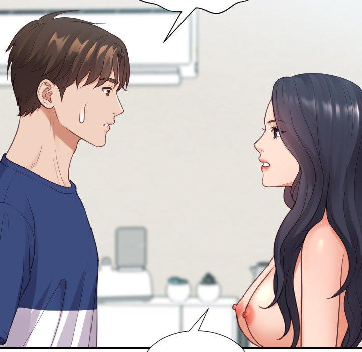 132P - 她的怪癖/奇奇怪怪的女友