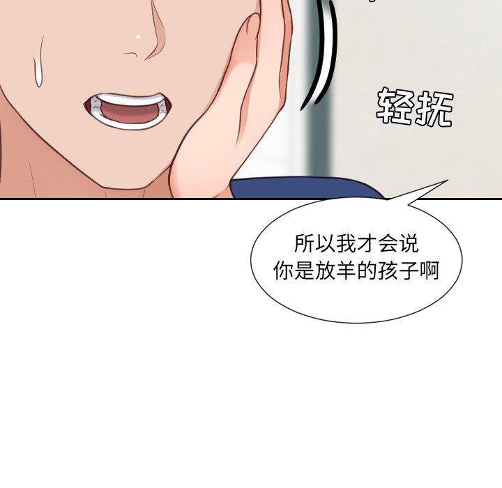 136P - 她的怪癖/奇奇怪怪的女友
