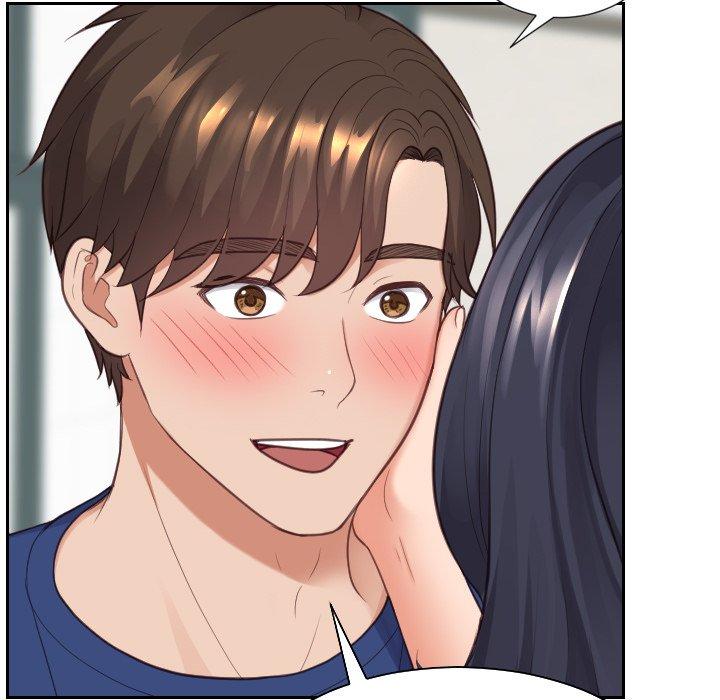 141P - 她的怪癖/奇奇怪怪的女友