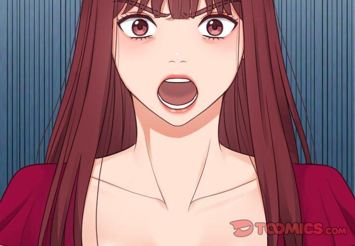 3P - 她的怪癖/奇奇怪怪的女友