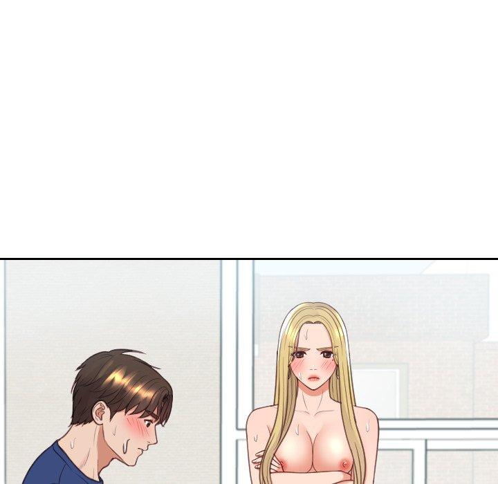 91P - 她的怪癖/奇奇怪怪的女友