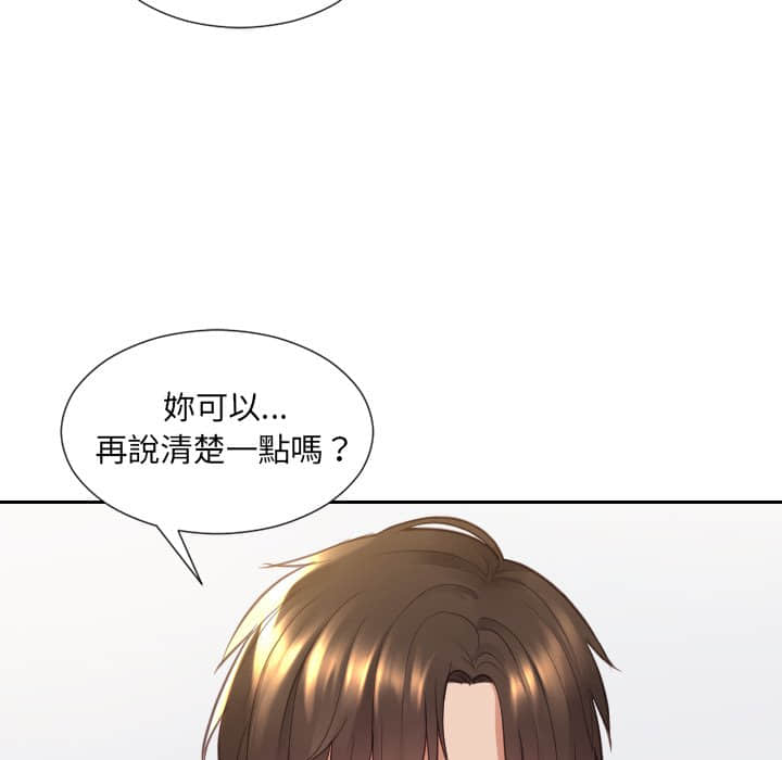 154P - 她的怪癖/奇奇怪怪的女友